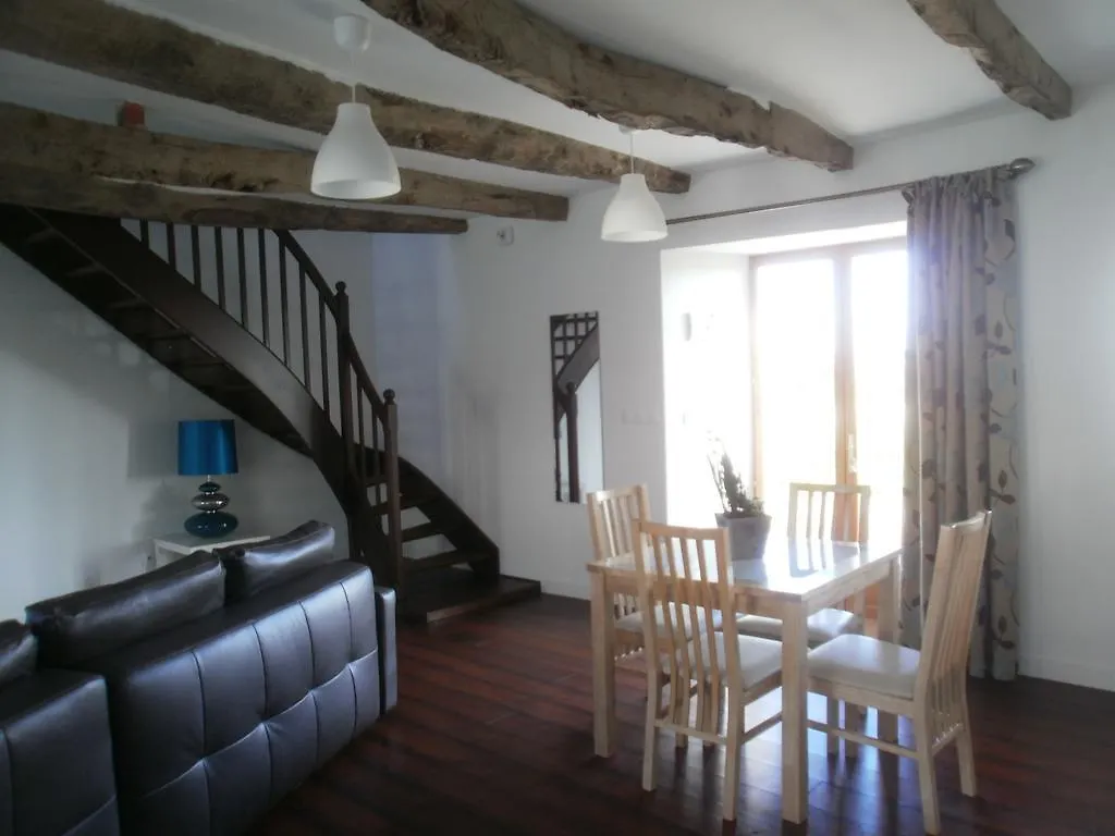 Gites Du Manoir Runan 0*,  France