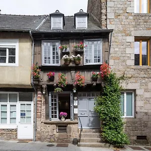 Holiday home La Belle A Colombage, Dinan