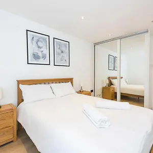 Affordable 1 Bed In Southwark London