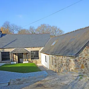 Holiday home De Botplancon, Saint-Aignan (Morbihan)
