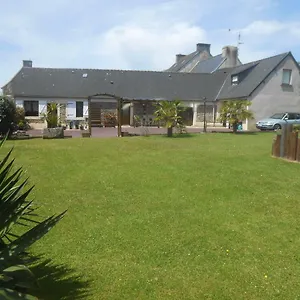 Holiday home Du Kreizker, Cleden-Poher