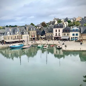 Apartment T2 Port De Saint-goustan, Auray