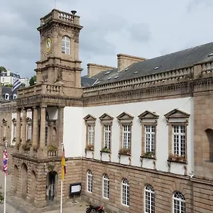 Apartment De La Mairie, Morlaix