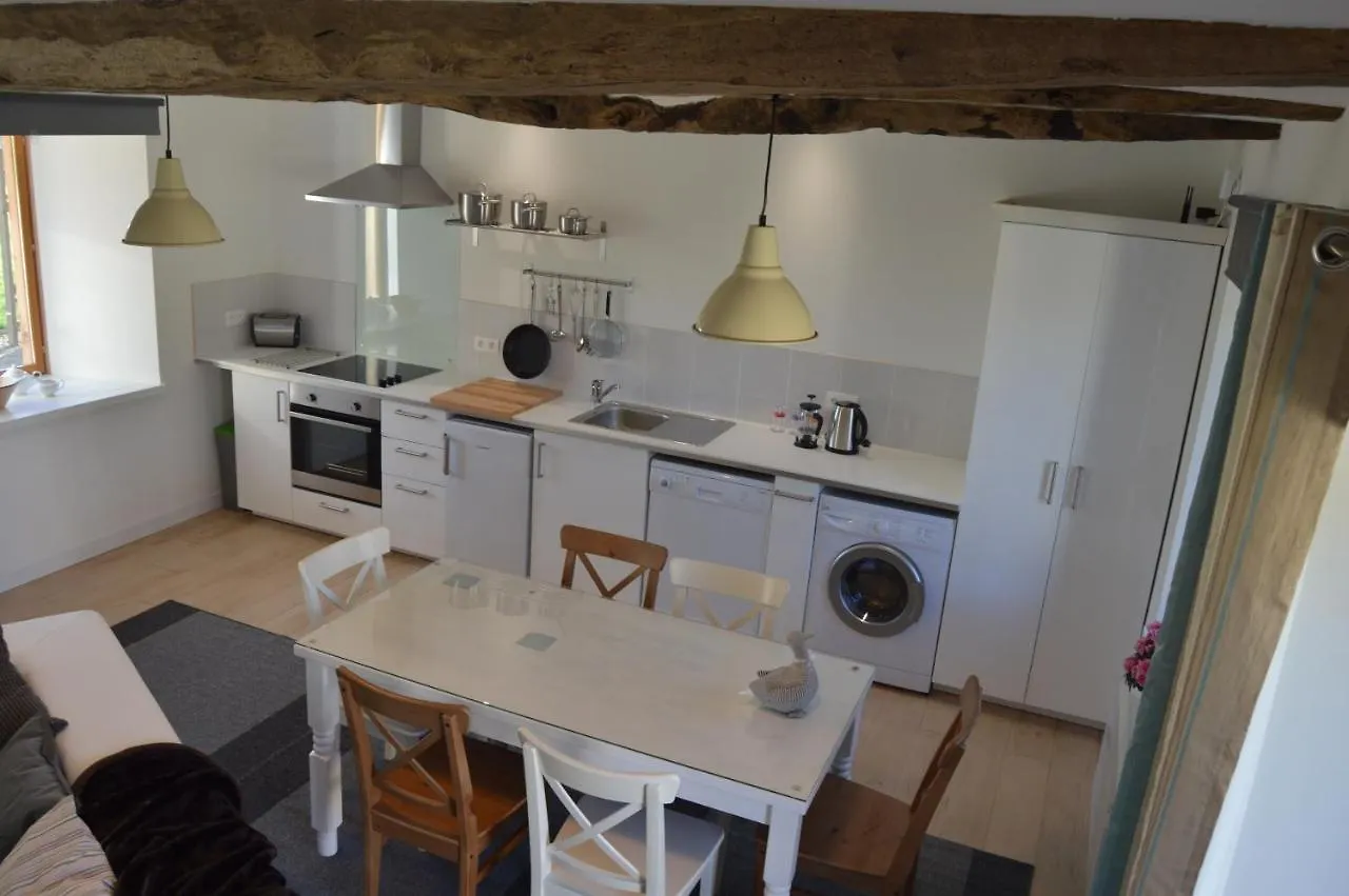 Gites Du Manoir Runan 0*,  France