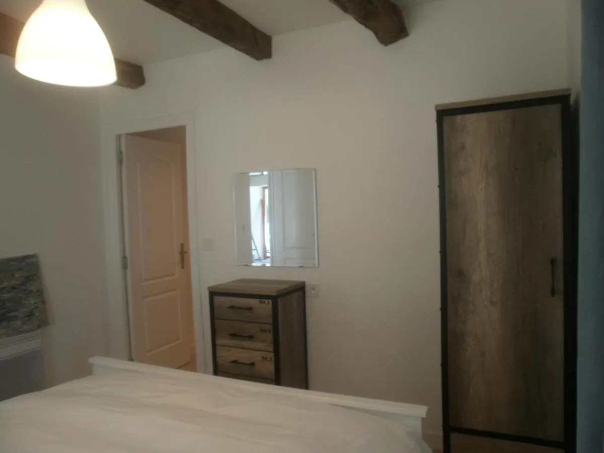 Gites Du Manoir Runan 0*,