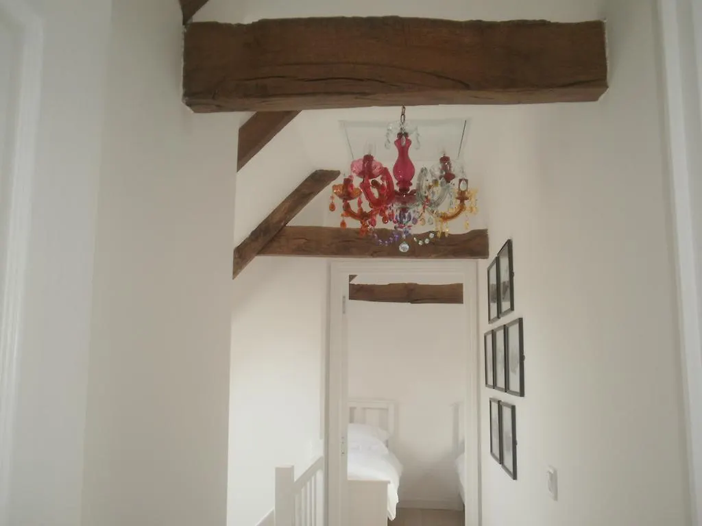 Gites Du Manoir Runan Holiday home
