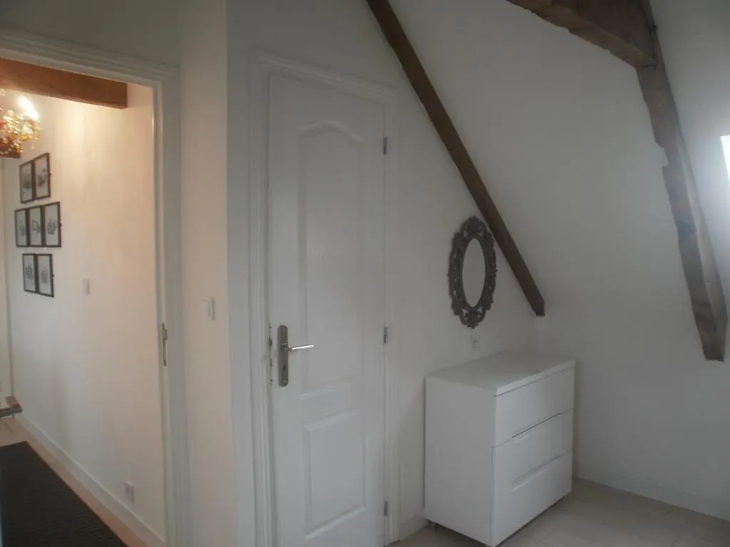 Gites Du Manoir Runan