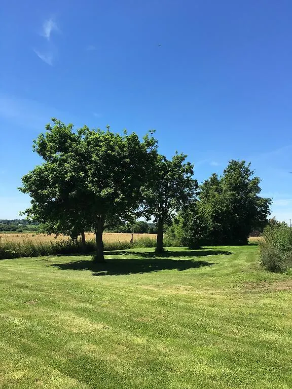 Gites Du Manoir Runan 0*,